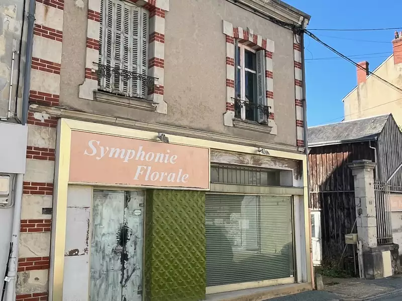 Maison, 178 m²