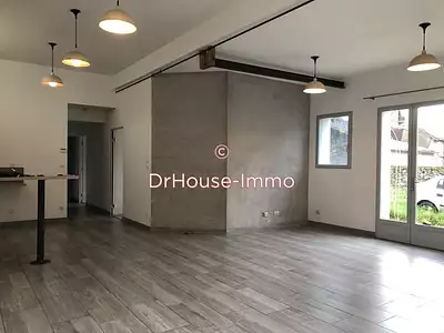 Maison, 100 m²