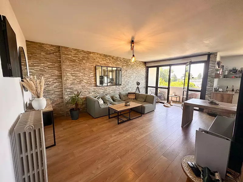 Appartement, 68 m²