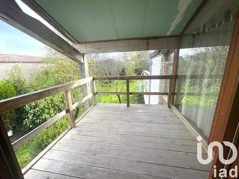 Maison, 514 m²