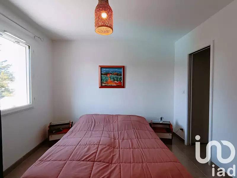 Maison, 124 m²