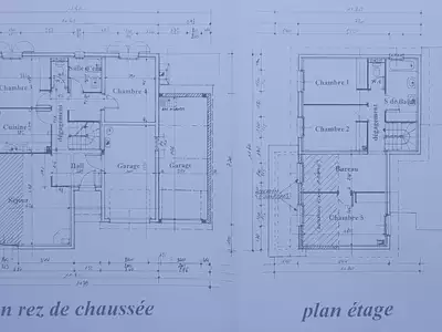 Maison, 137 m²