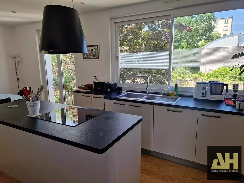 Appartement, 128 m²