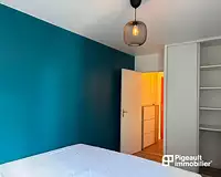 Appartement, 66,36 m²