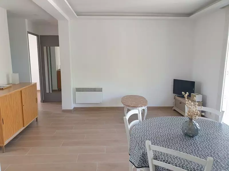 Appartement, 69 m²
