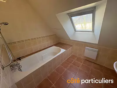 Maison, 123 m²