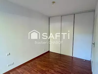 Appartement, 35 m²