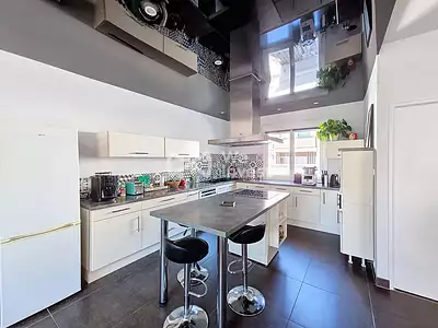 Maison, 126,85 m²