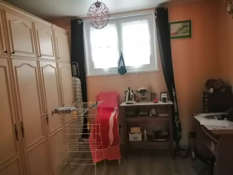 Maison, 90 m²