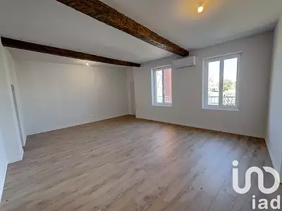 Appartement, 117 m²