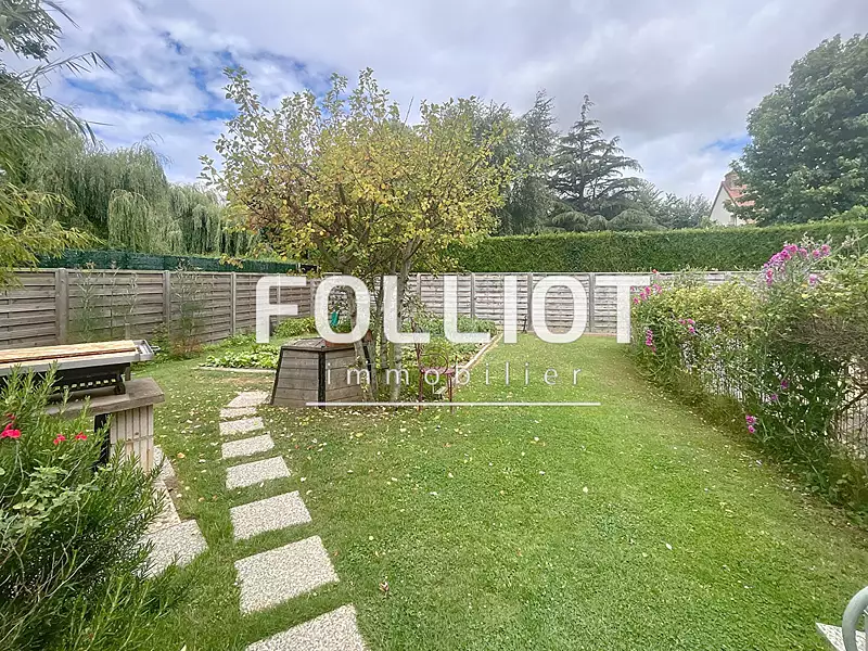 Maison, 127 m²