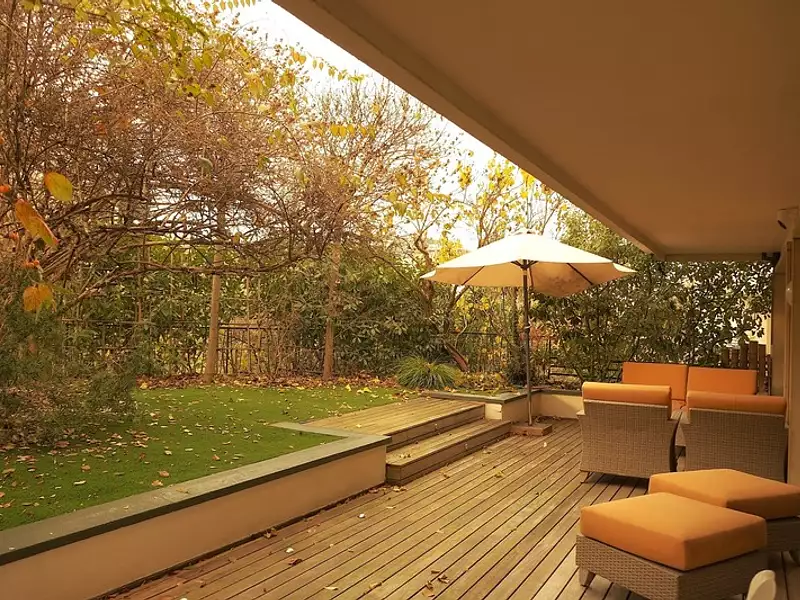 Appartement, 146 m²