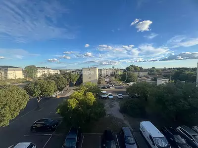 Appartement, 52,99 m²