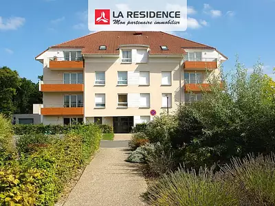 Appartement, 55 m²