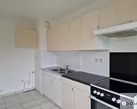 Appartement, 59,52 m²