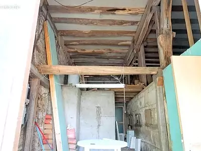 Maison, 200 m²