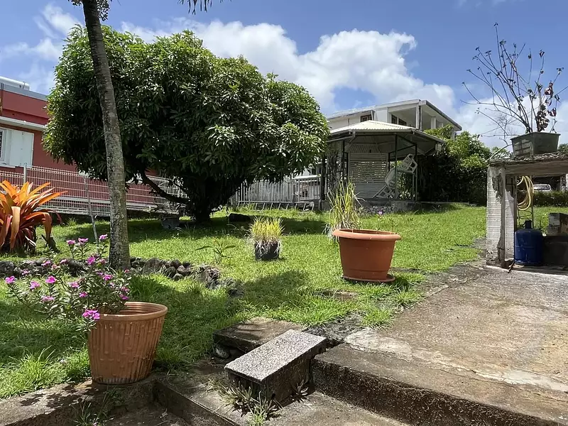 Appartement, 44,23 m²