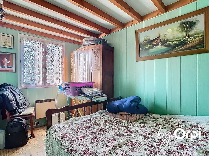 Maison, 76 m²