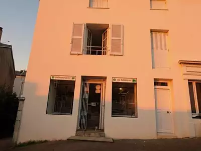 Appartement, 116 m²