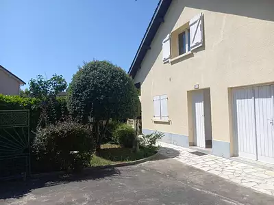 Maison, 151 m²