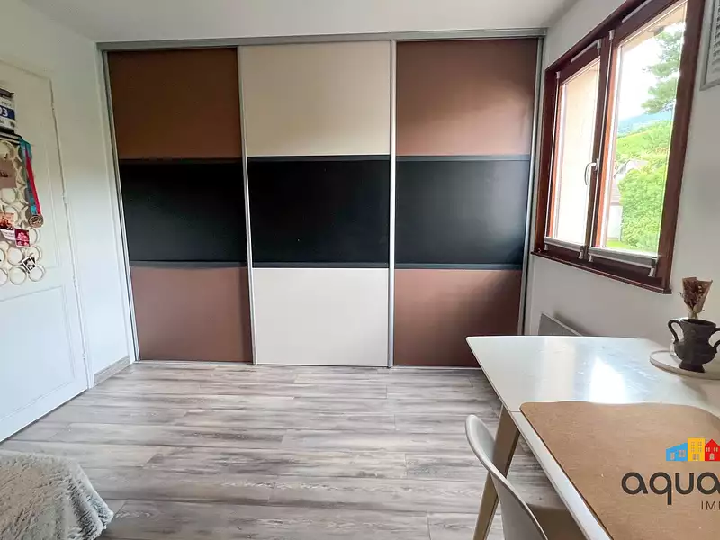 Appartement, 68 m²