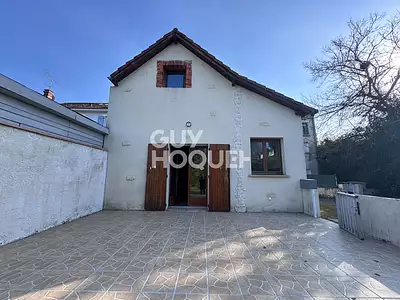 Maison, 98,16 m²
