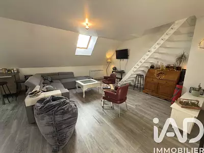 Appartement, 110 m²