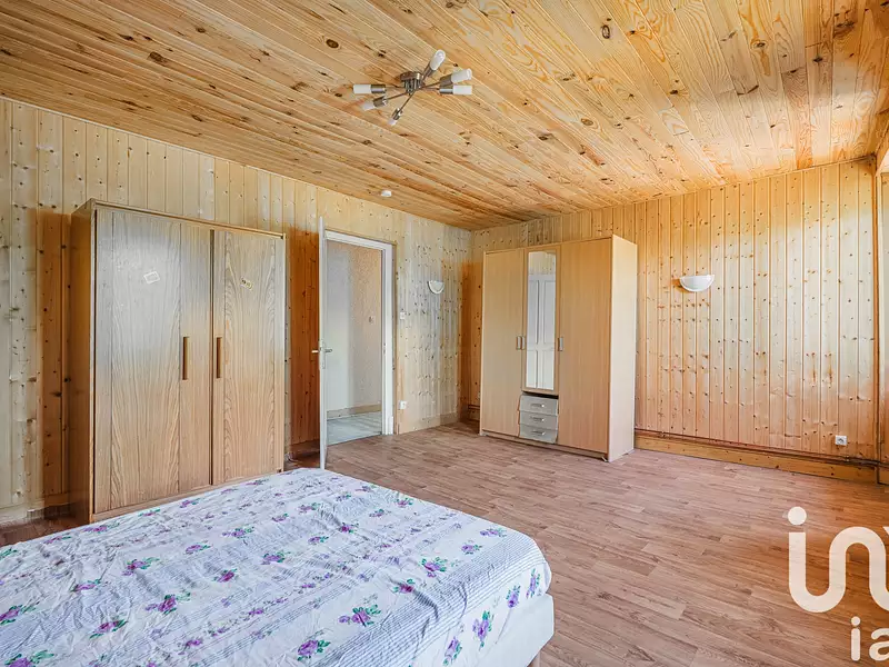 Maison, 265 m²