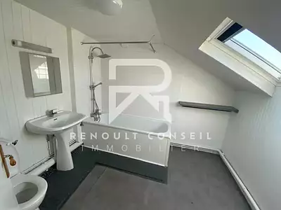 Appartement, 64 m²
