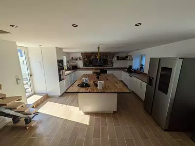 Maison, 212 m²