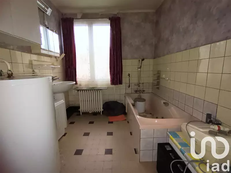 Maison, 120 m²