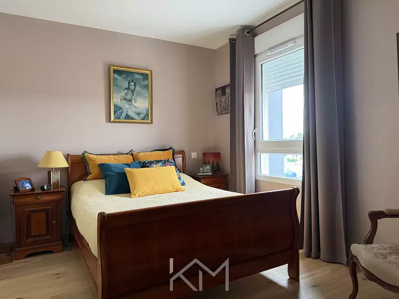 Appartement, 80,53 m²