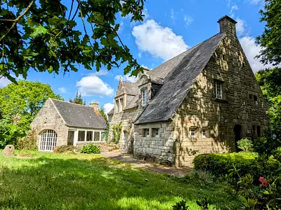Maison, 200 m²