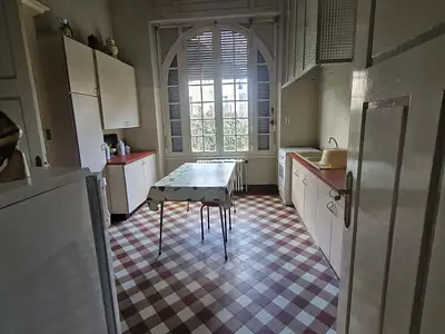 Maison, 350 m²