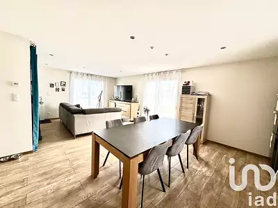 Maison, 92 m²