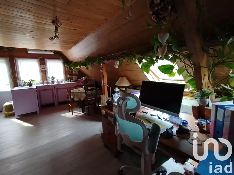 Maison, 109 m²