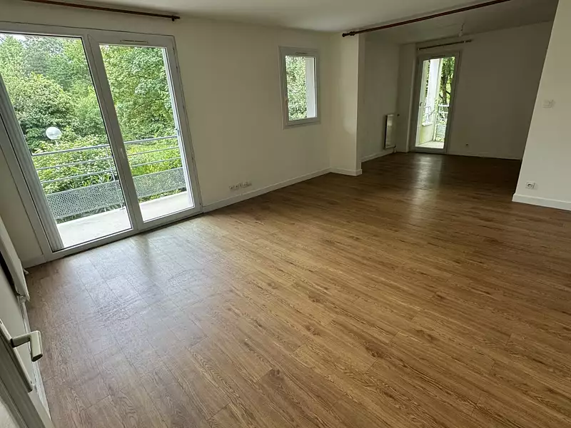 Appartement, 71 m²