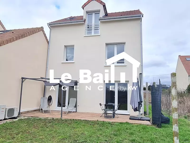 Maison, 151,71 m²