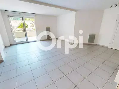 Appartement, 71 m²