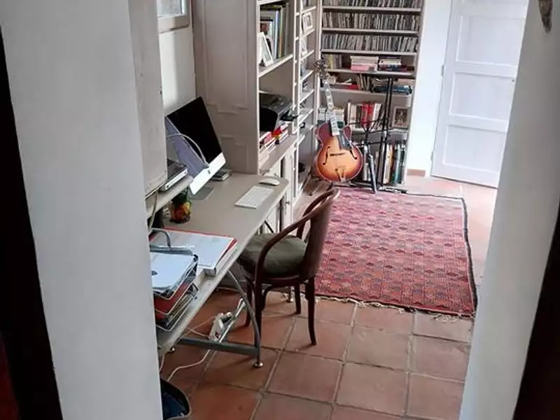 Maison, 270 m²