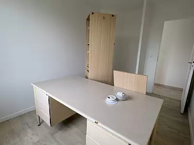 Maison, 113 m²