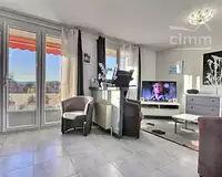 Appartement, 77,18 m²