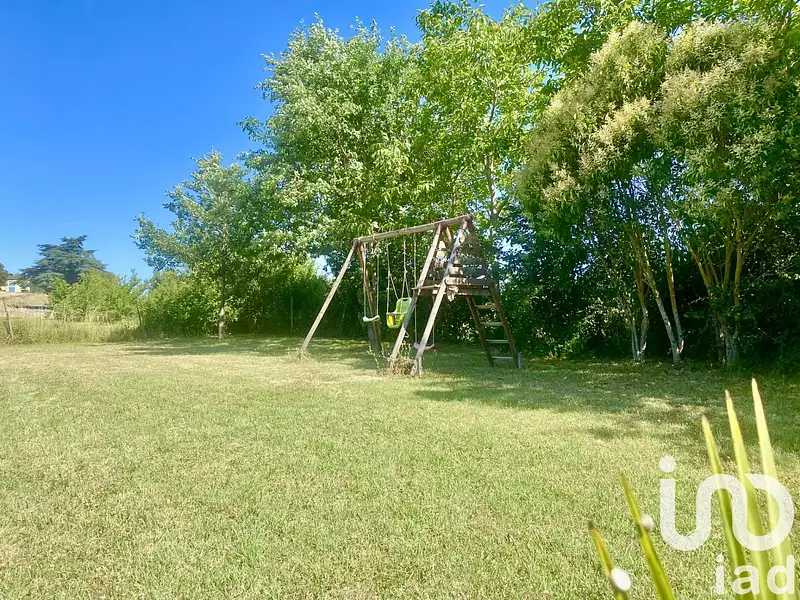 Maison, 164 m²