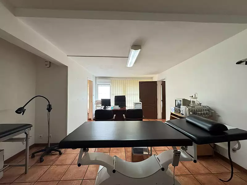 Divers, 84,44 m²