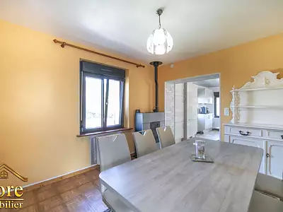 Maison, 124 m²