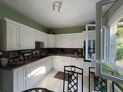 Maison, 132 m²