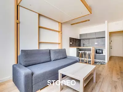 269 800 € 11 730 €/m² Appartement • 23 m² • 1 pièce Paris 15ème (75015)