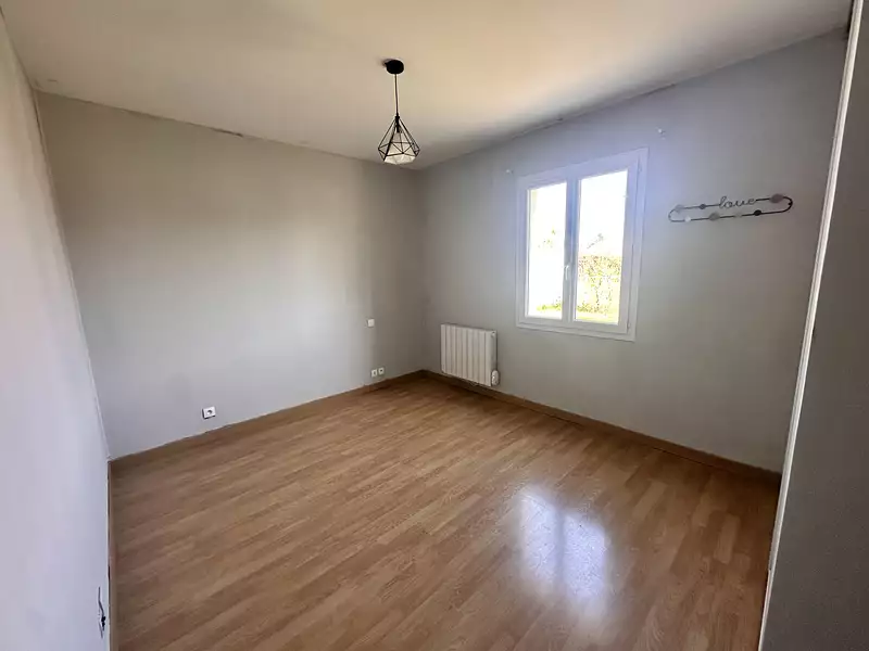 Maison, 91 m²