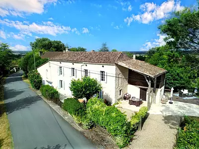 Maison, 178 m²