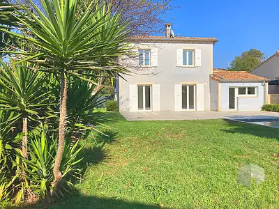 Maison, 107 m²